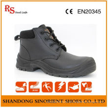 Büffelleder Industrielle Arbeitsstiefel RS131